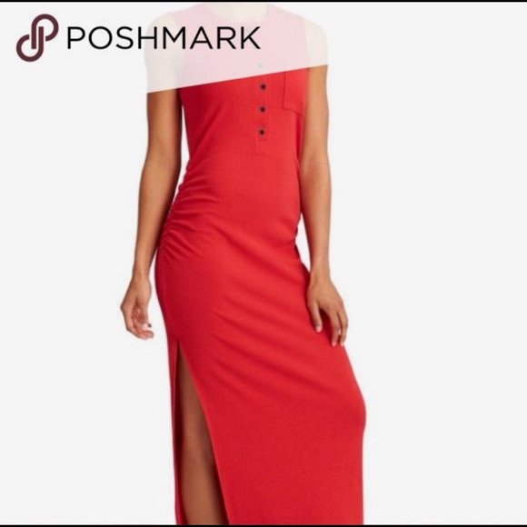 Athleta Dresses & Skirts - ATHLETA Maxi Dress